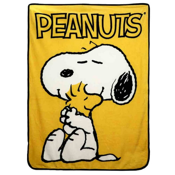 Bioworld Blockbuster Fleece Throw Blanket Bioworld Blockbuster Fleece Throw Blanket